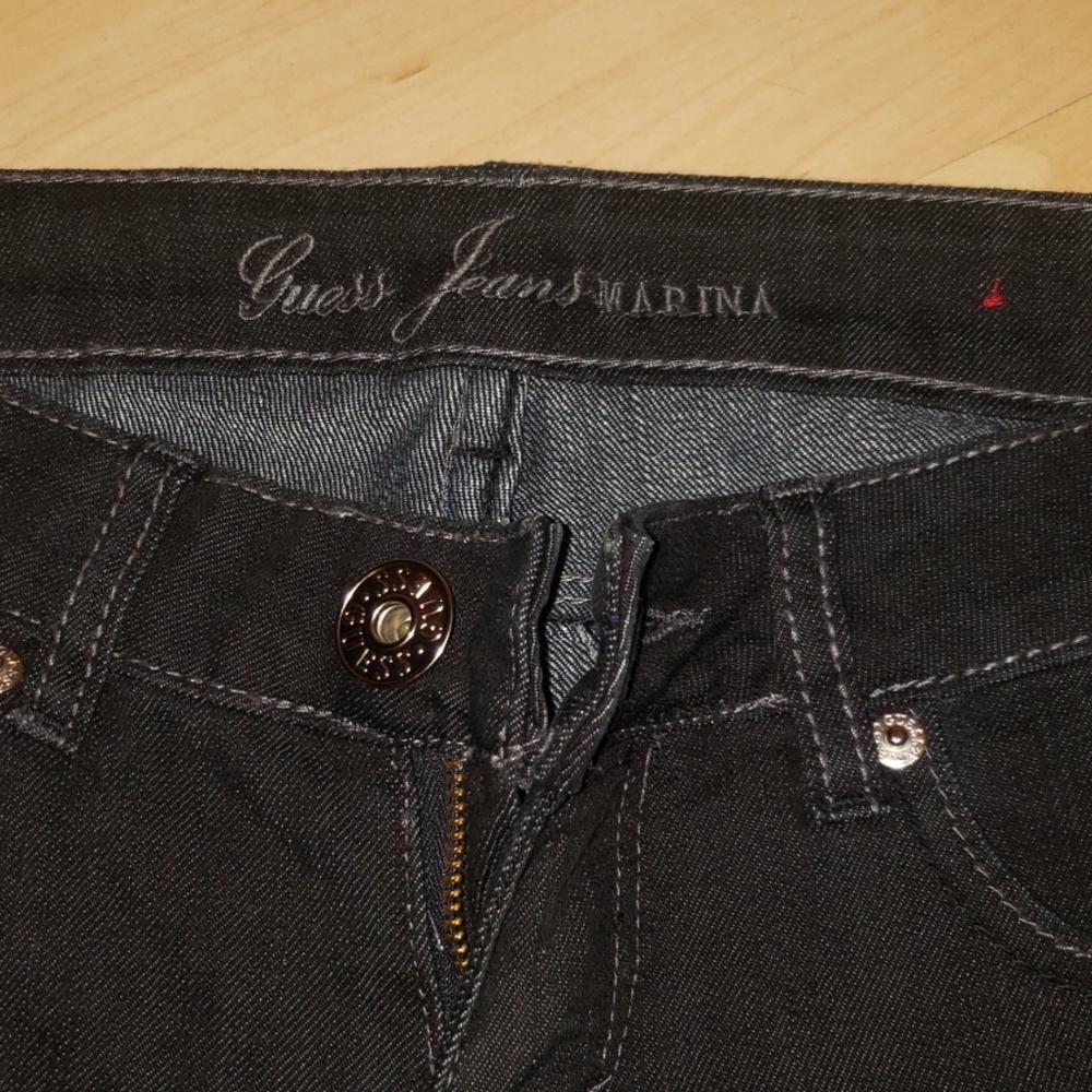 Pants - Picture 3 of 8
